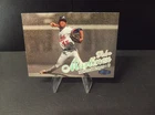 1998 Fleer Ultra #34G Pedro Martinez GOLD MEDALLION  Montreal Expos