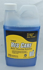 Res Care Liquid Water Softener Cleaner for Hardwater Systems 64 oz