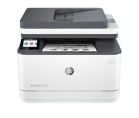 HP LaserJet Pro MFP 3102fdw Wireless Printer