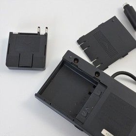 PC Engine Memory Base 128 NEC Backup Memory Unit Boxed PI-AD19 1431