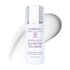 Florencia ALA Peptide Eye Cream – Soothing, Hydrating, Brightening, Nourishin...