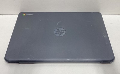 HP Chromebook 14-db0025nr 14'' Intel Celeron Processor Chrome OS