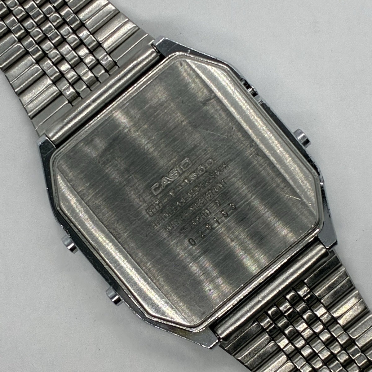 CASIO Walking Dictionary T-1500 Digital English Japanese