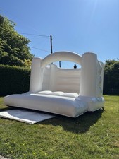 10ft Toddler Bouncy Castle For Hire - Sussex - Surrey - Kent