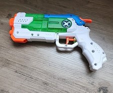X-Shot Water Fast-Fill Micro Water Blaster by ZURU Ages 3-99