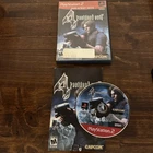 Resident Evil 4 (PlayStation 2, PS2) Complete CIB Greatest Hits