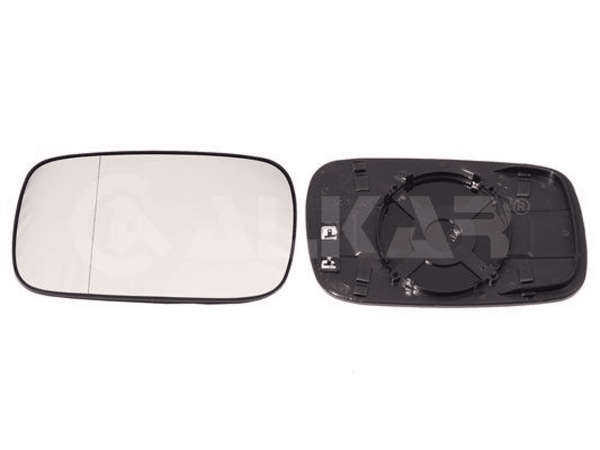 Spiegelglas AußEnspiegel Links FüR Seat Vw Inca Caddy Ii GroßRaumlimousine-image