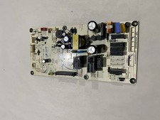 EBR89092606 GE Microwave Pcb Main