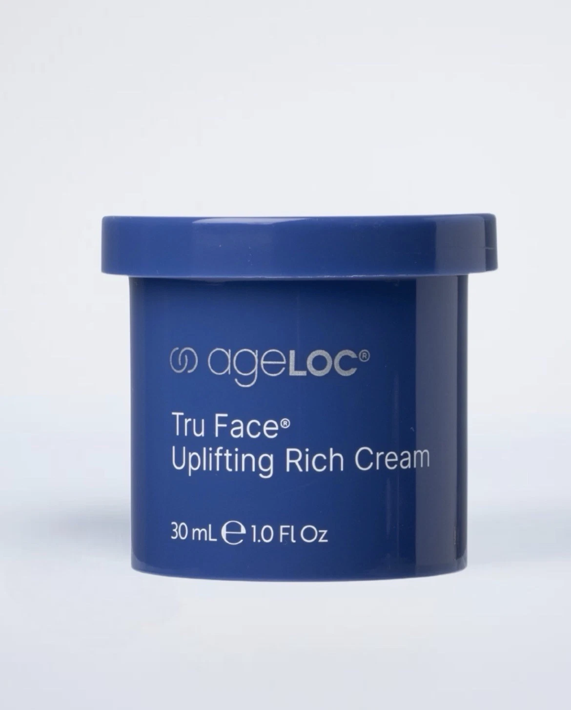 Nu Skin Nuskin ageLOC Tru Face Uplifting Rich Cream 30ml REFILL “ NEW “