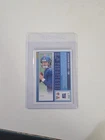 2025 Panini Donruss Optic - Rated Rookie Jaxson Dart #273 Purple Shock Prizm (RC