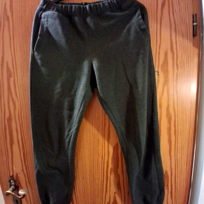 Sporthose Kinder 164 schwarz,Puma
