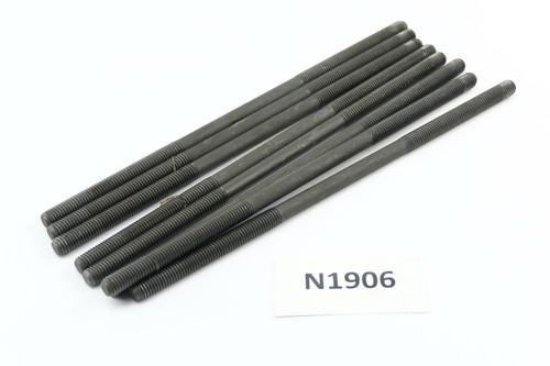 BMW R 1150 RS R22 2003 - Zylinderkopfschrauben Stehbolzen N1906