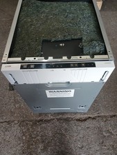 Image of LOGIK LID45W23 Slimline Fully Integrated Dishwasher