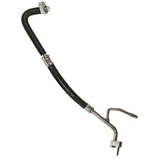 For Ford Super Duty 2008 2009 2010 High Side A/C AC Discharge Hose DAC