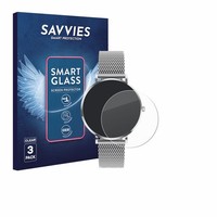 3X Savvies Schutzglas FüR Pireware Amory 5 Mini Panzer Folie Glas Klar