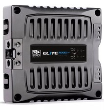 Banda Elite 2000.4 - 2 Ohm / Amplificatore Digitale 2000W Rms 4 Canali Full...