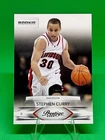 2009-10 Panini Prestige - Rookie Stephen Curry #230