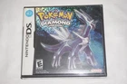 Pokemon Diamond (Nintendo DS) NEW Sealed