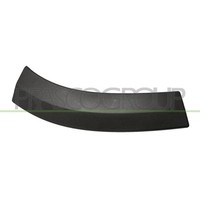Zier /Schutzleiste KotflüGel Prasco PG5021582 FüR Peugeot Vorne Links