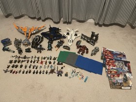 MASSIVE LEGO Marvel  LOT Avengers Infinity War And more SETS. READ DESCRIPTION!