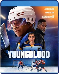 Youngblood Blu Ray | eBay