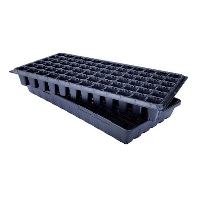 New Bootstrap Farmer 72 Cell w/ 1020 Tray - 5 Pack Combo Extra Strength Starting