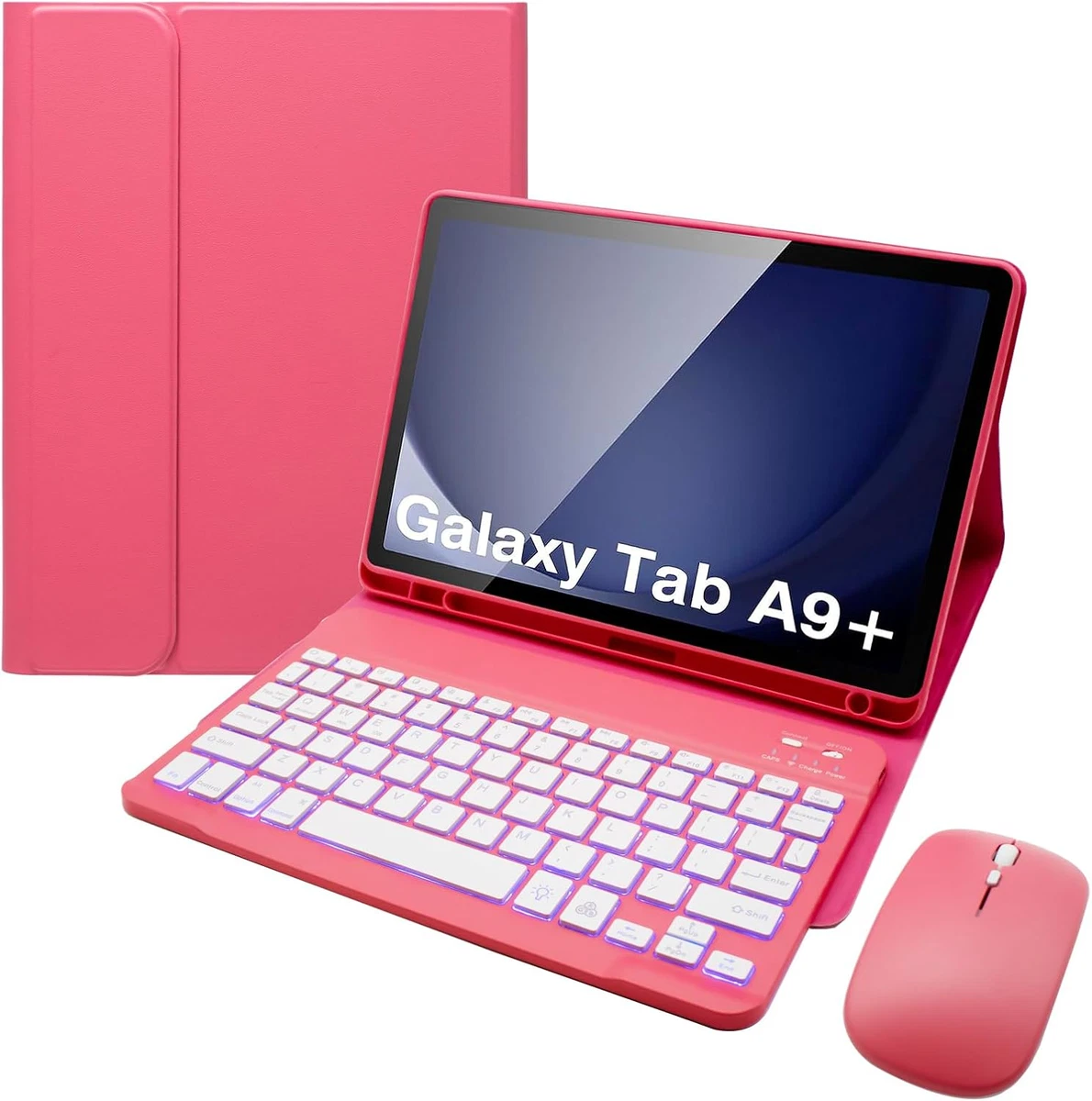 Samsung Tablet 7 Keyboard for sale - eBay