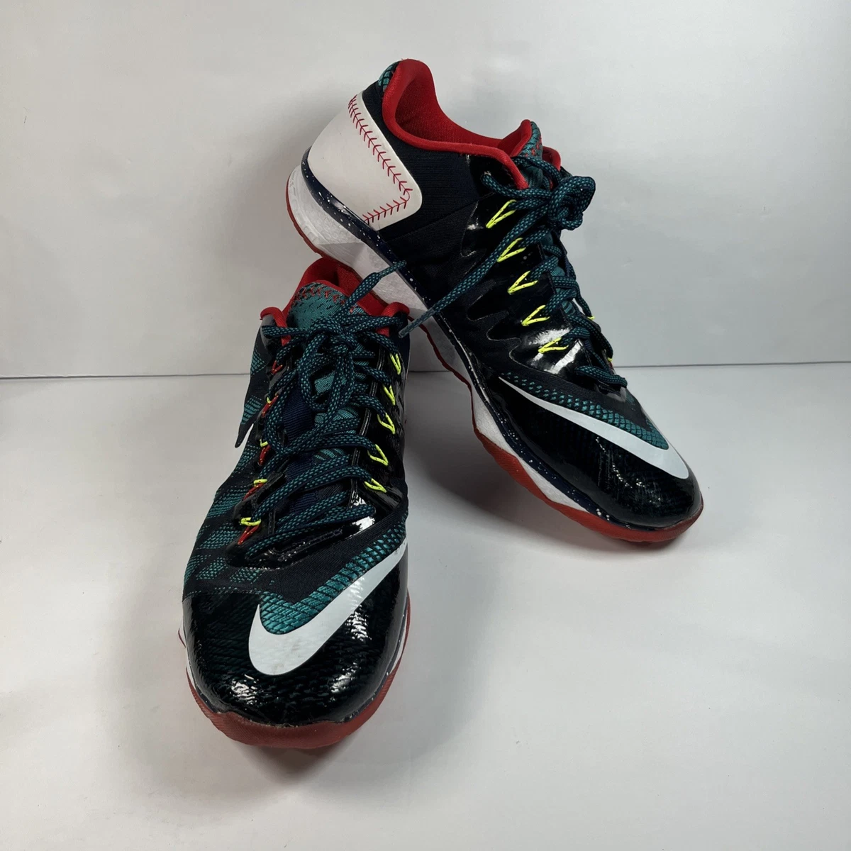 Nike CJ3 Flyweave Trainer Midnight Navy for Sale | Authenticity