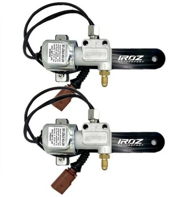 IMS R8/Huracan Line Lock System