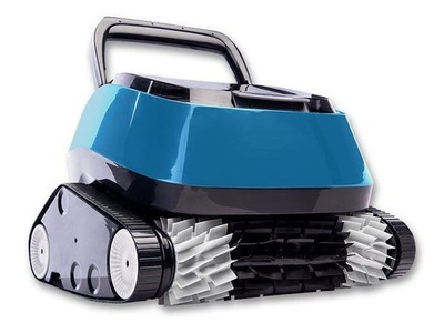 Warrior Azuro  Poolsauger Poolreiniger Wand Boden Poolroboter wie Power 4.0