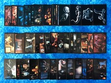 Casper Movie SINGLE Non-Sport Album Sticker by Panini 1995 BLUE BACK