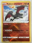 Pokémon Radiant Charizard 020/159