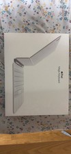 Apple iPad Magic Keyboard Folio Case White
