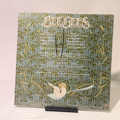 Sealed - BEE GEES - Main Course LP 1975 RSO RS-1-3024 Vinyl ORIGINAL * MINT