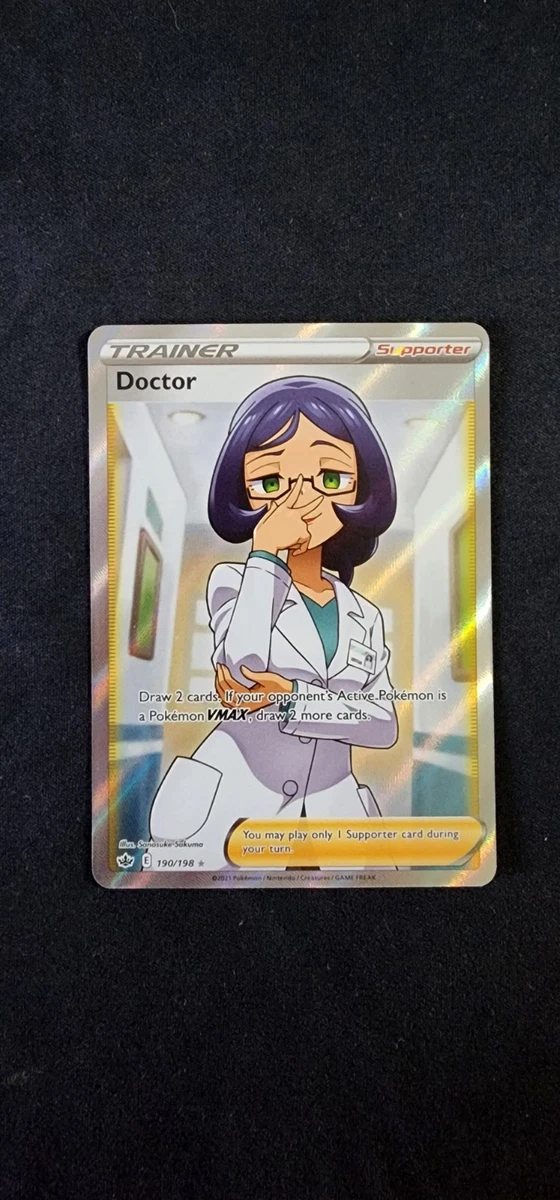 doctor pokemon card value Pokémon TCG Jirachi-GX Collection with Full-Art Card, Promo Cards, Coi –  COLLECTION REALM