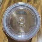 Starbucks - Venti Clear Double Wall Acrylic Cold Cup 16 Oz Tumbler - no Straw — photo 4