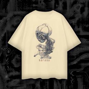 Garage Bad Dream | eBay