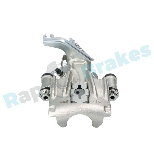 Rap Brakes Bremssattel R-K0898 Passend FüR Nissan-image