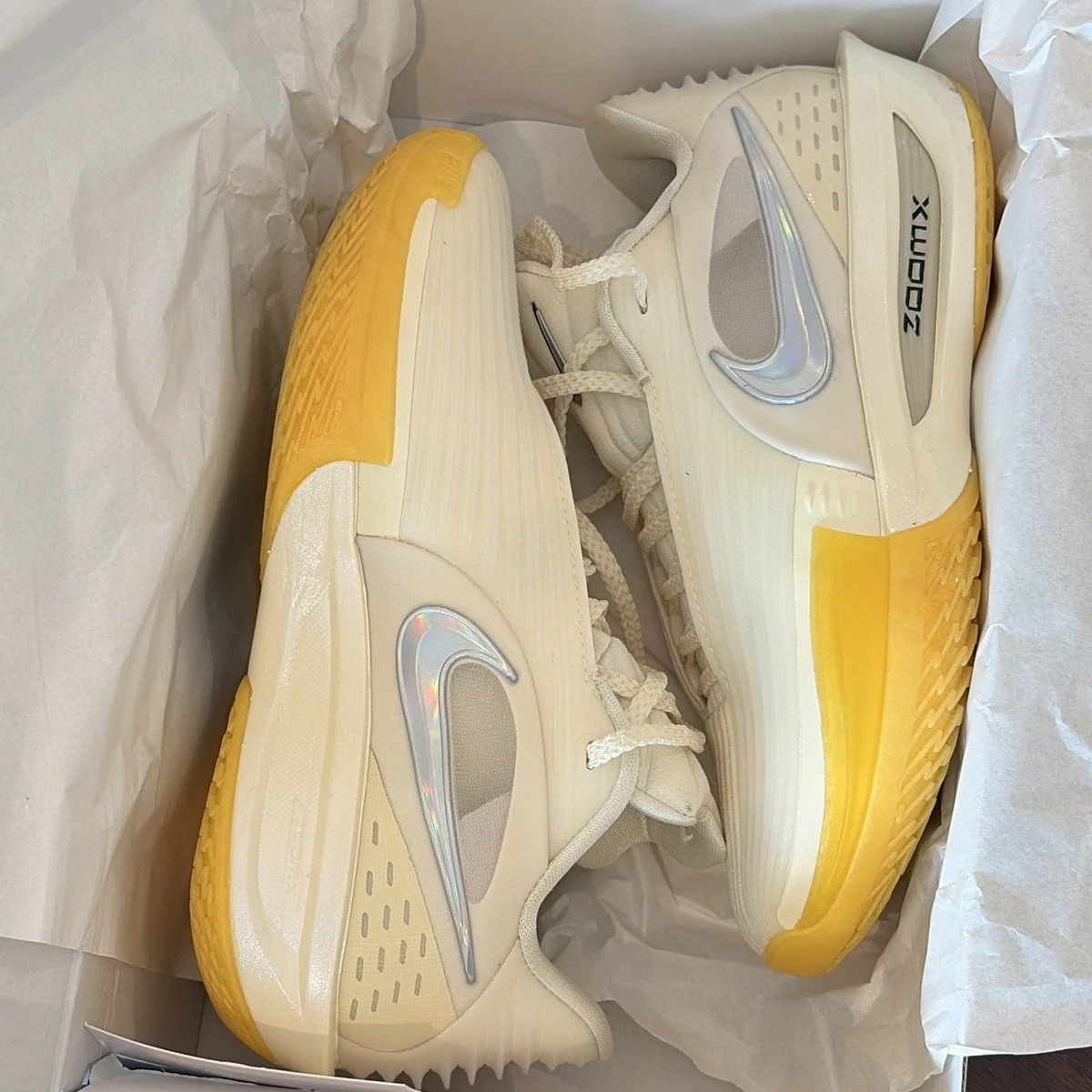 Nike Yellow Shoes for Women for sale | eBay