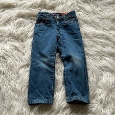 Mini Boden Jeans