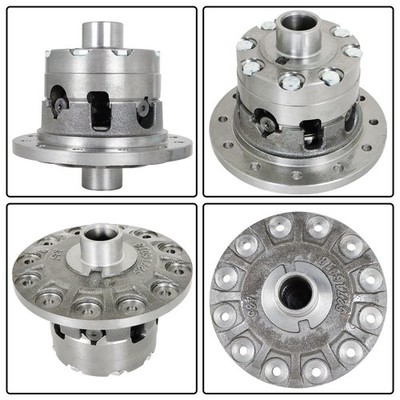 LABLT For Chrysler 8-3/4 8.75 Powr-Lok Sure Grip Posi Power Lock 30 Spline New