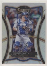 2020 Panini Select Diamond Level Holo Prizm Will Smith #240 0o6v