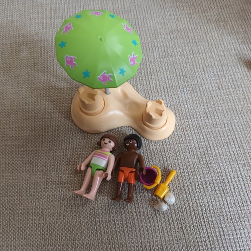 Playmobil 4858 Pool - Bild 10 von 10