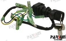 F40-13000200EI - STARTING SWICH ASSY For Parsun Warranty Included
