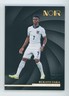 2024-25 Bukayo Saka Panini Noir FIFA Gold England Soccer Card 8/10