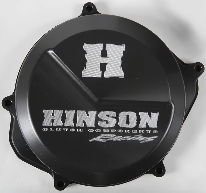 CUBIERTA EMBRAGUE HINSON RACING HONDA CRF450R 2009-2013 C389 26-8330 0940-0818 Foto 2 de 4