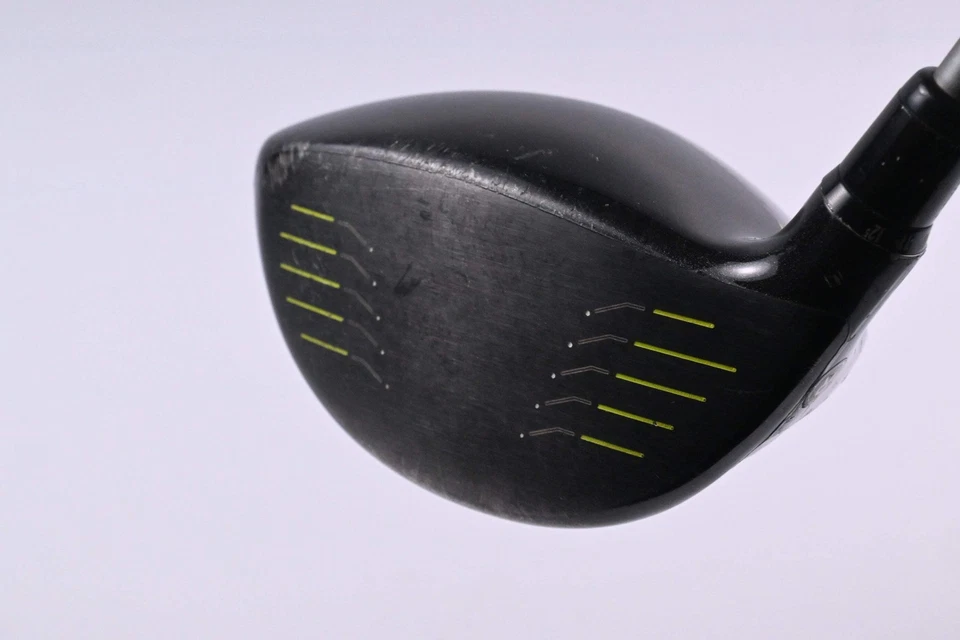 Nike Vapor Fly Flex Driver / 8.5-12.5 Degree / Regular Flex Diamana S+Plus 60 - Image 4 of 4