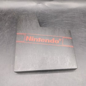 Mach Rider (Nintendo Entertainment System, 1985) NES