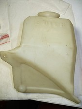 1963-1964 Buick 1965-1970 Riviera Nos Windshield Washer Fluid Reservoir Jar
