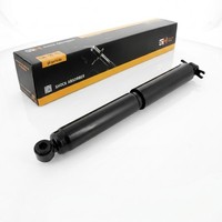 1X StoßDäMpfer Gasdruck Hinten FüR Jeep Cherokee (Xj) Bj. 1984-2001 NEU - GH !